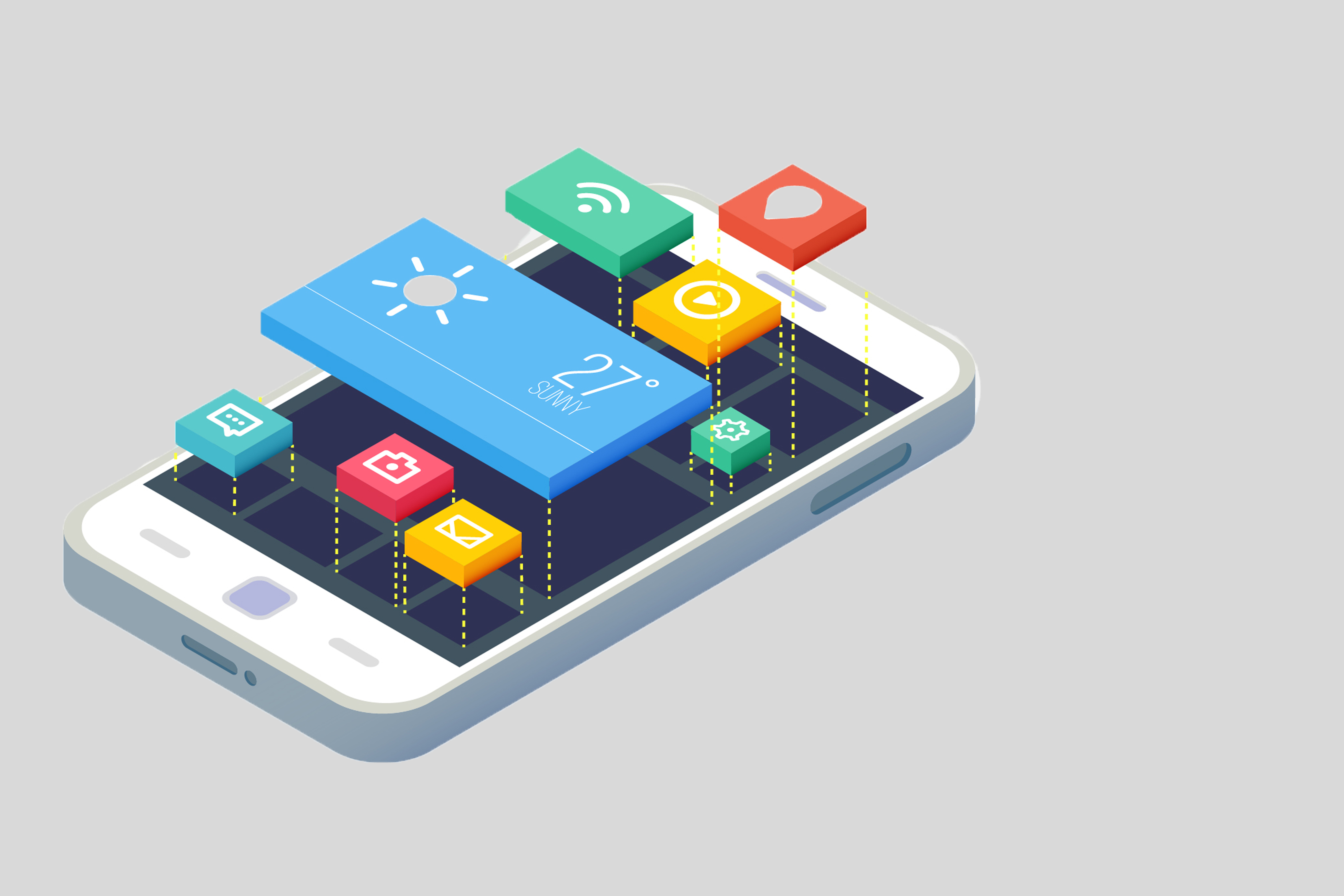 Mobile App Developement Company in Chennai